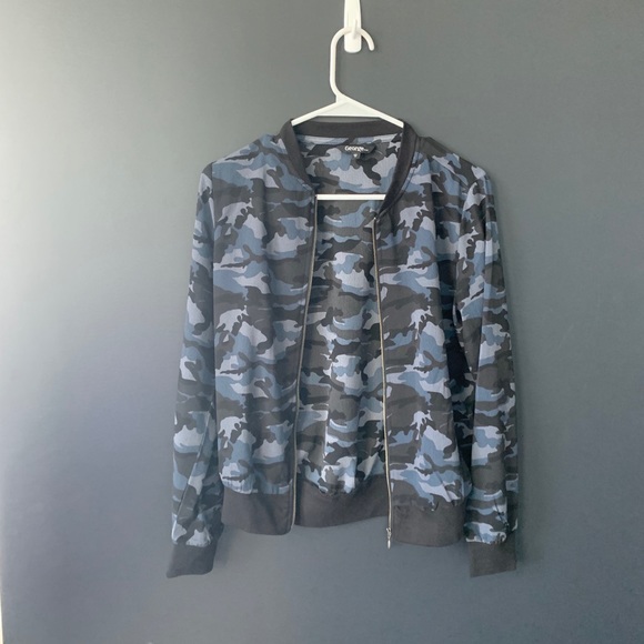 George jacket - Picture 2 of 3